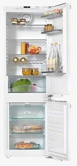 Miele KFNS 37432 iD Buzdolabı kullananlar yorumlar